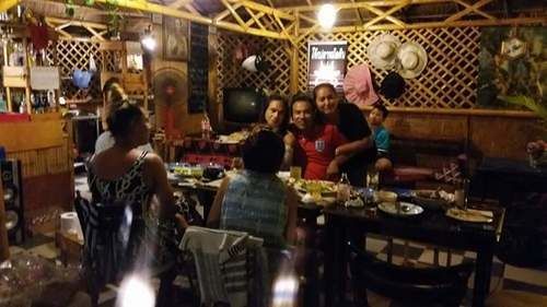 New Season Bed & Breakfast Khanom