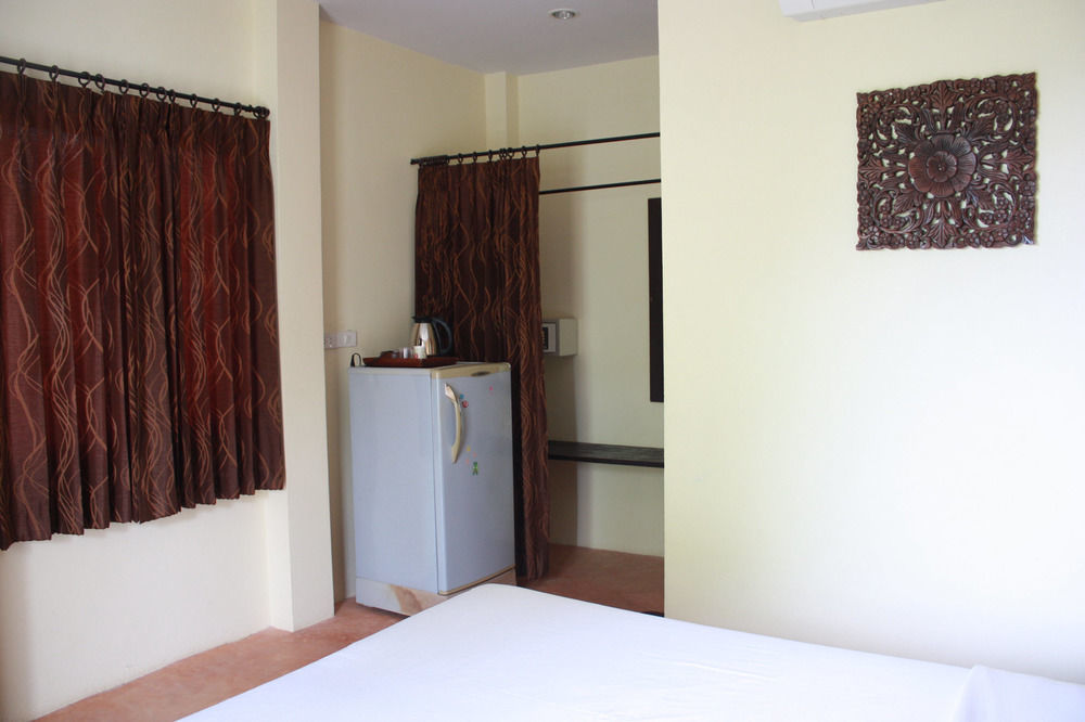 Bamboo Resort Khanom