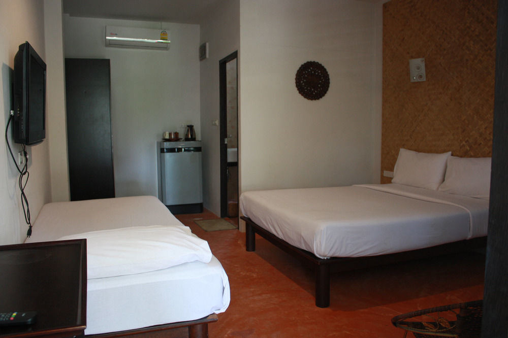 Bamboo Resort 2*