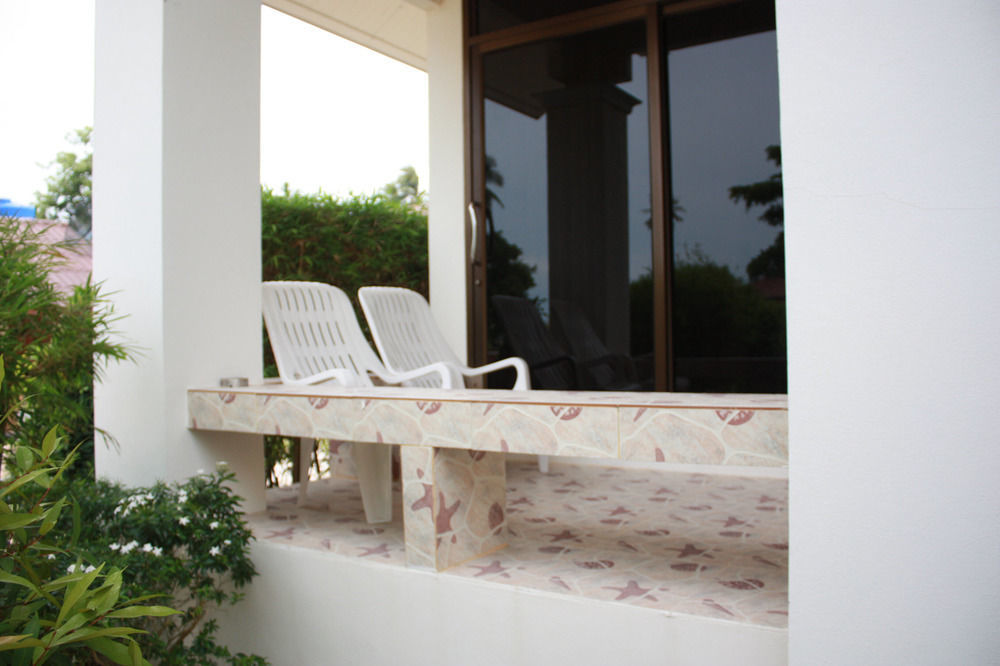 Bamboo Resort