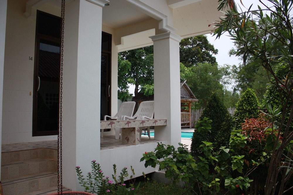 Bamboo Resort 2*