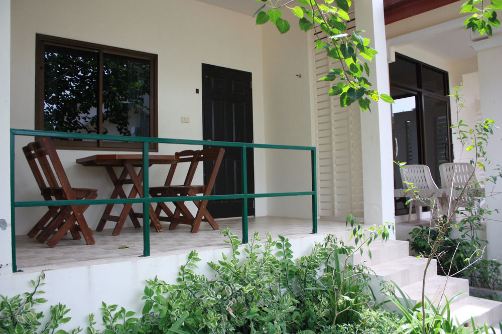 Bamboo 2* Khanom