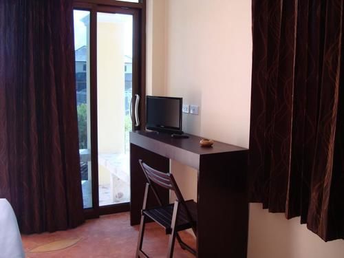 Bamboo Resort Khanom