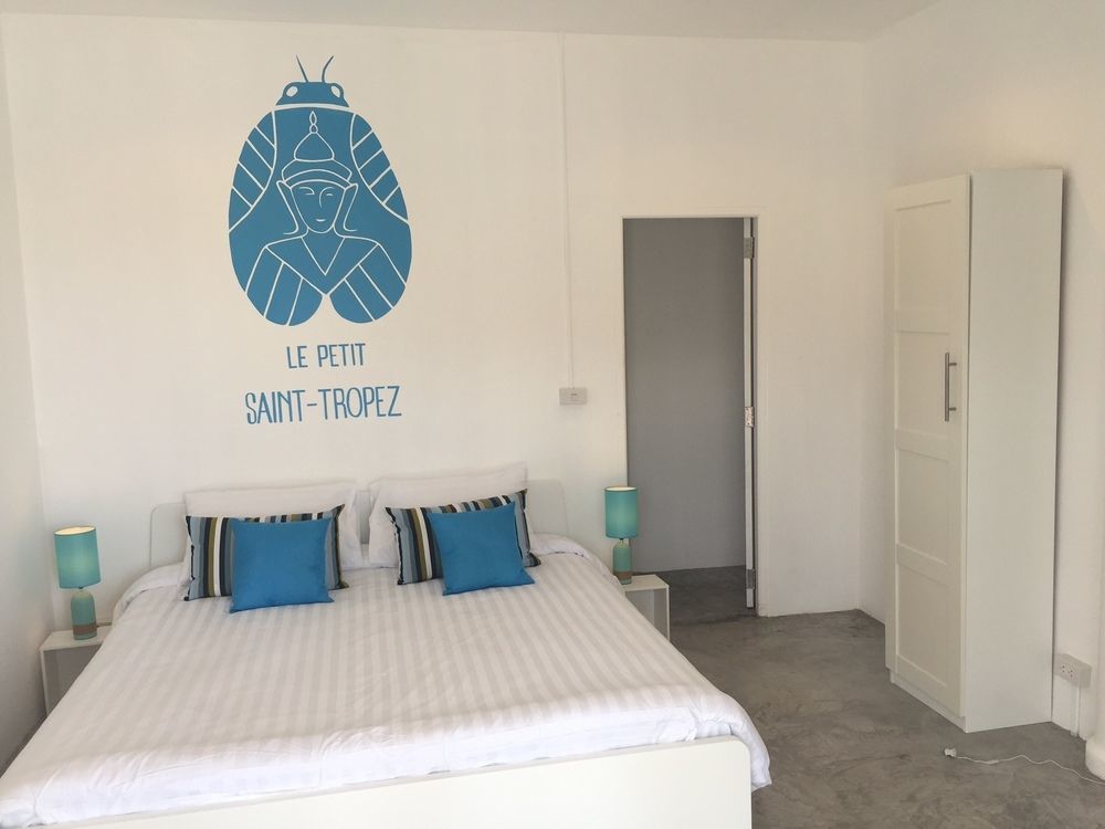 Le Petit Saint Tropez Khanom