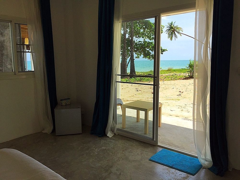 Le Petit Saint Tropez Resort Khanom