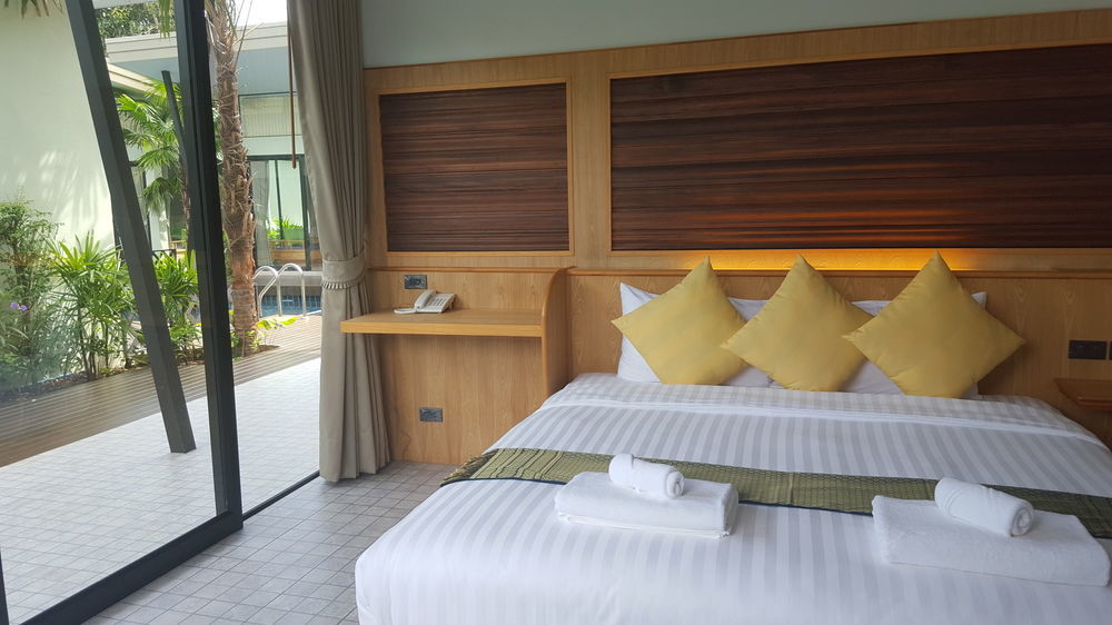 Resort Jasmine And 3*