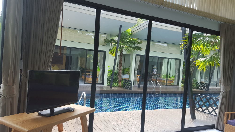 Resort Jasmine And Khanom