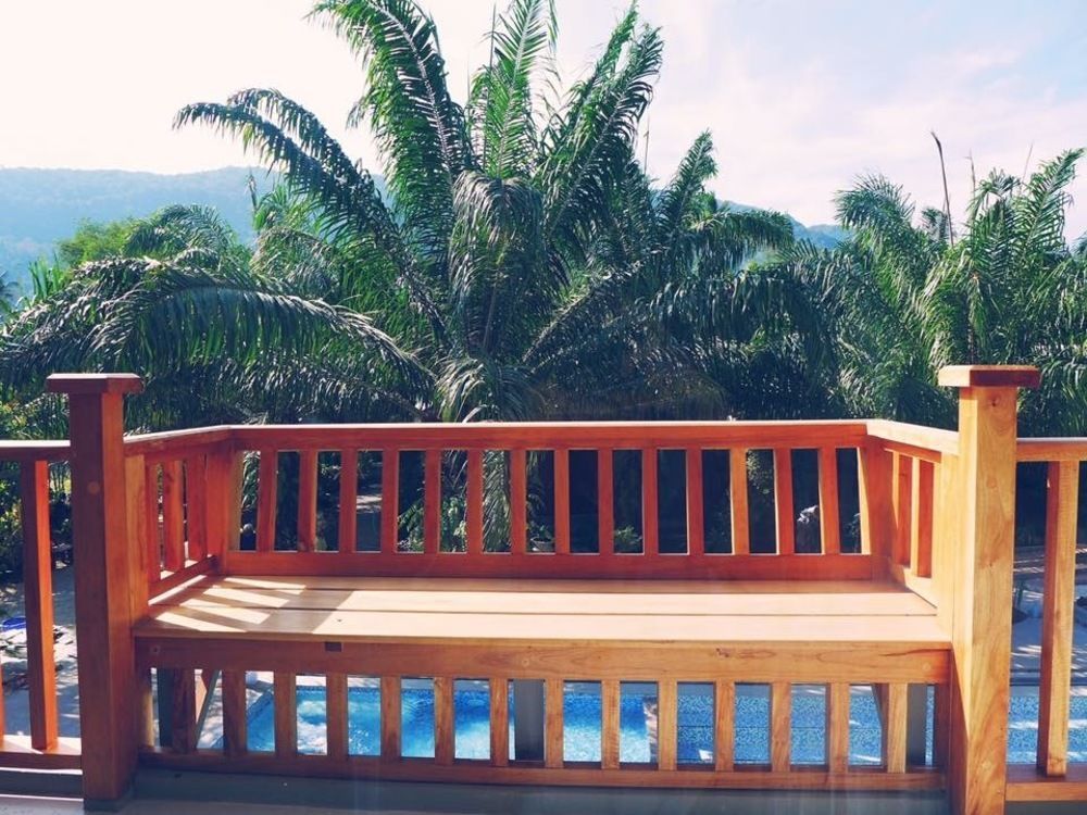 Le Pes Resort Khanom