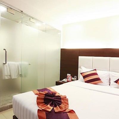 Apartamento Nana By Icheck