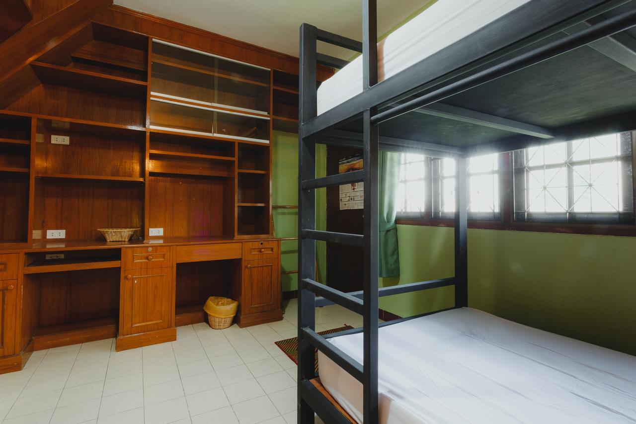 Hostel The Aree