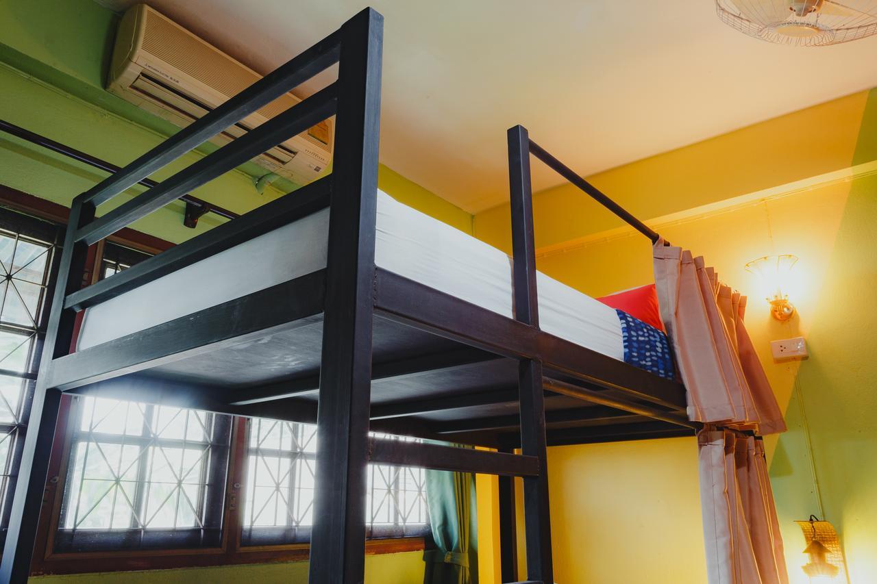 The Aree Hostel Hat Yai