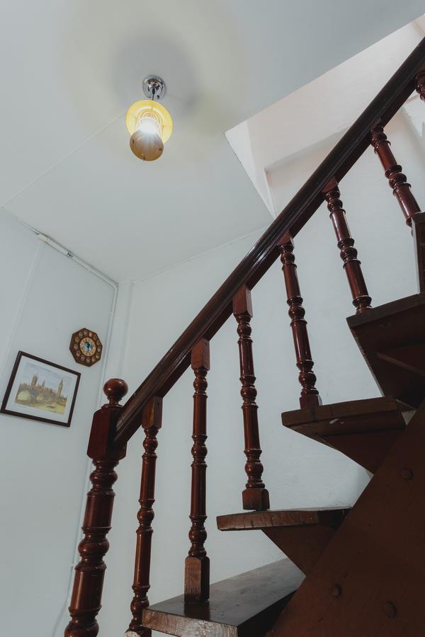 The Aree Hostel Hat Yai
