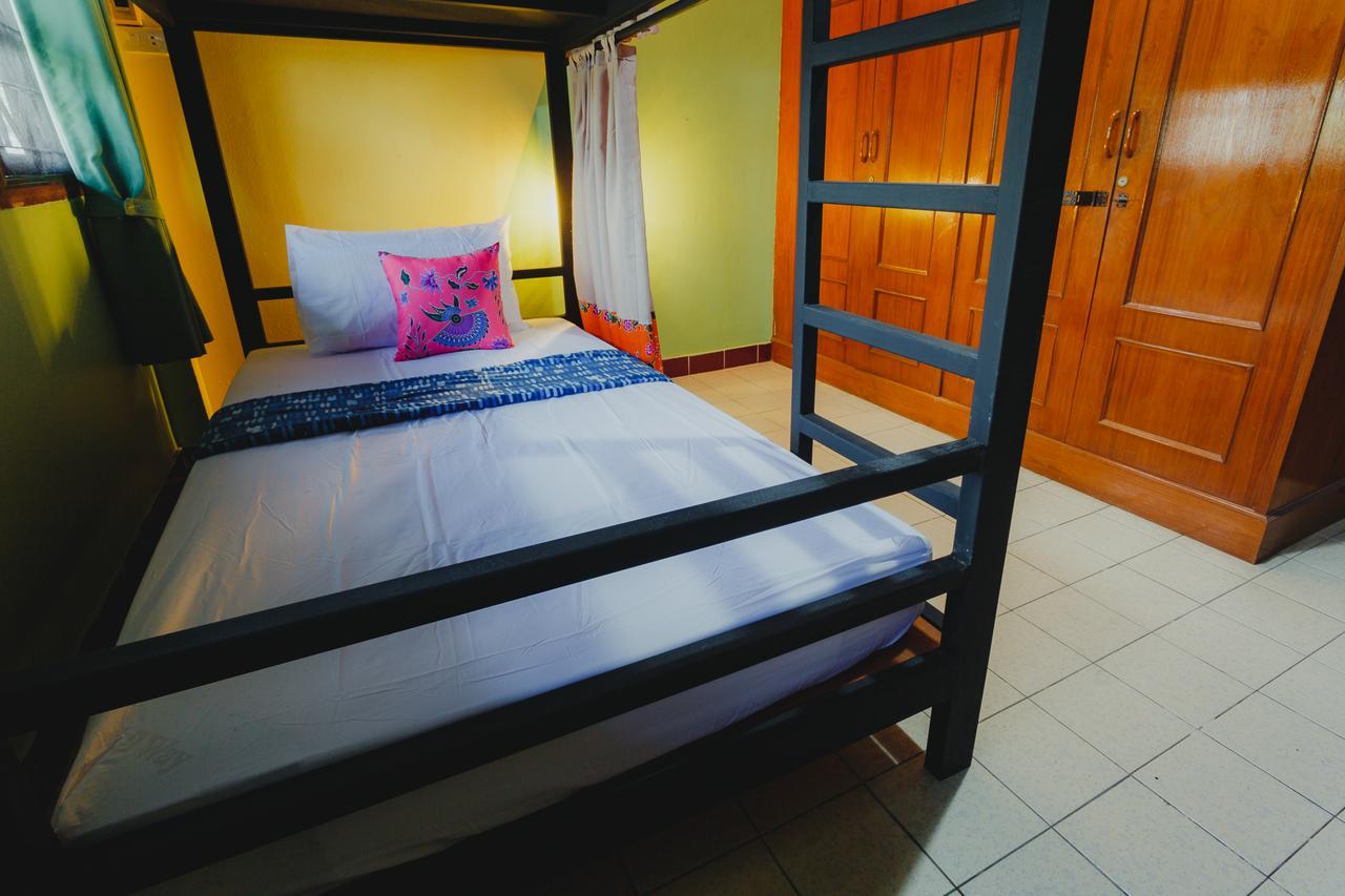 The Aree Hostel