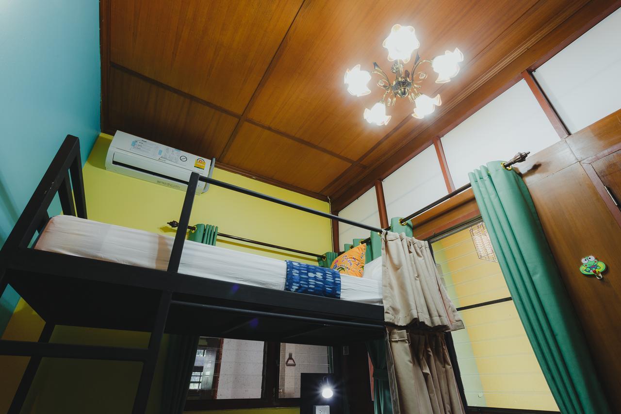The Aree Hostel Hat Yai