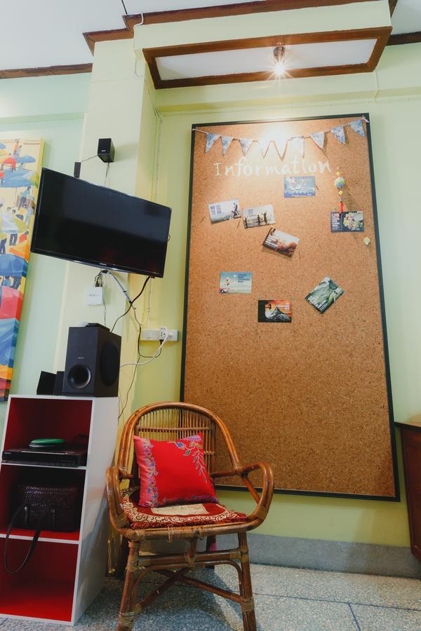 The Aree Hostel Hat Yai