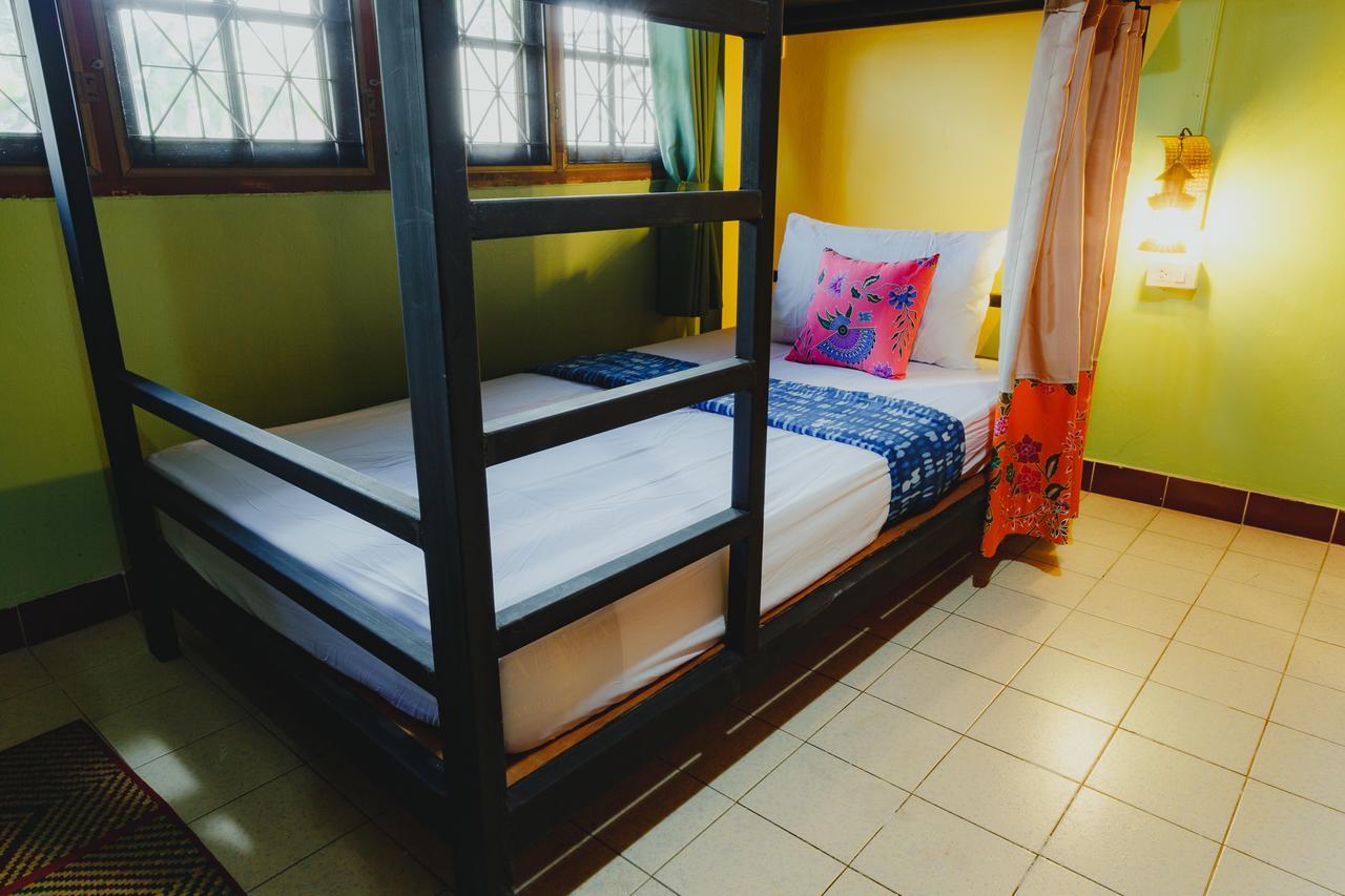 Hostel The Aree *