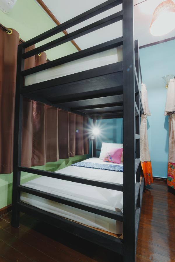 Hostel The Aree Hat Yai