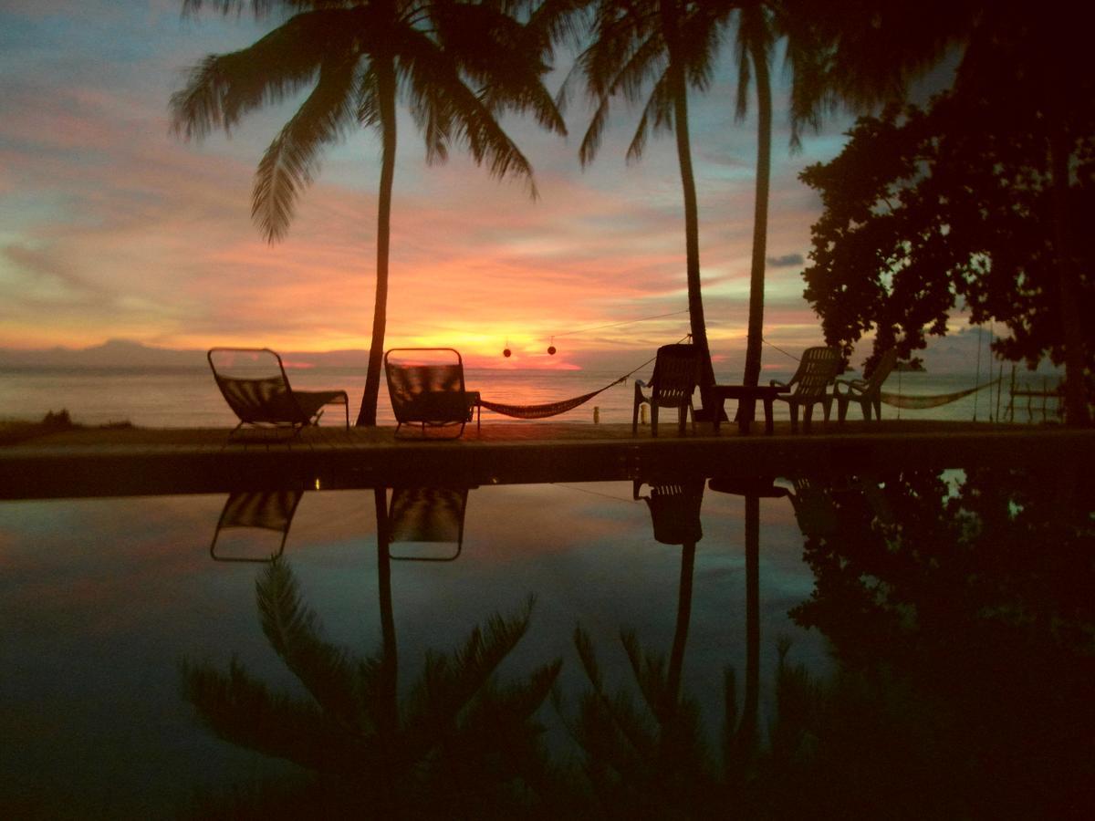 Elephant Bay