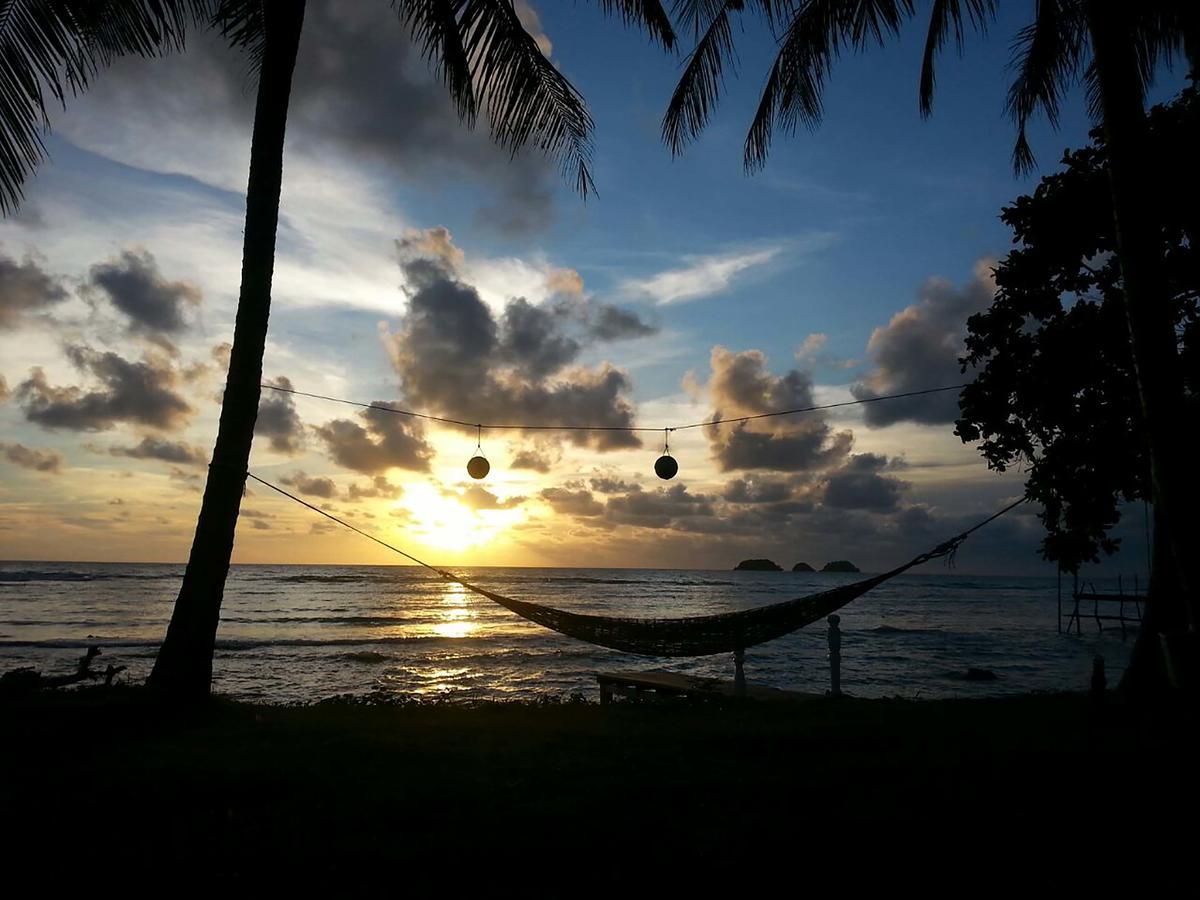 Elephant Bay 3*