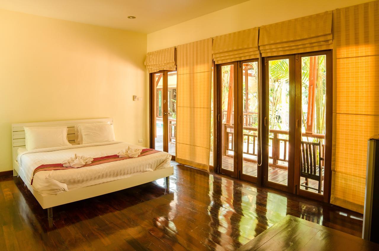 Palms Hill 3* Phang Nga