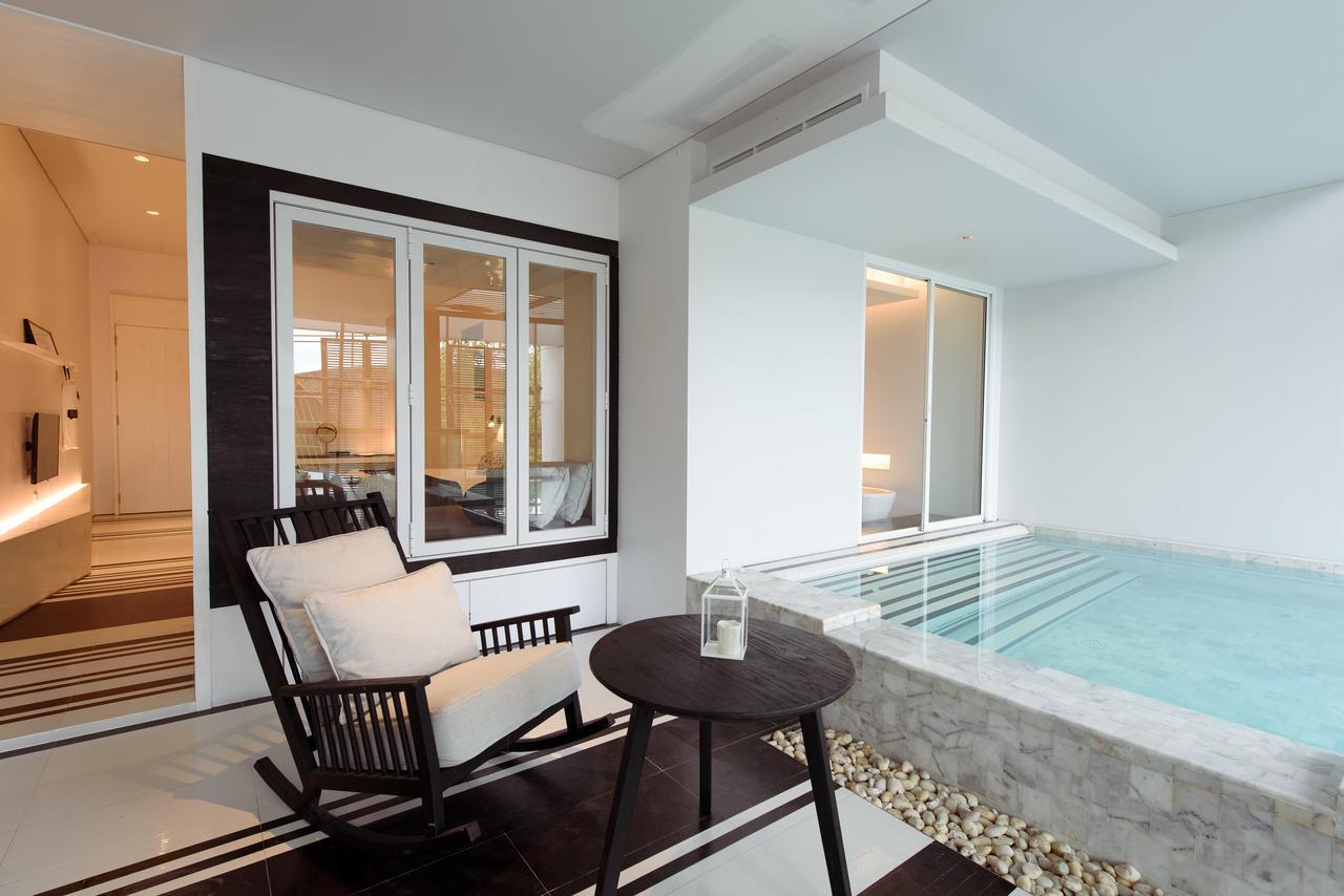 Veranda Pool Resort