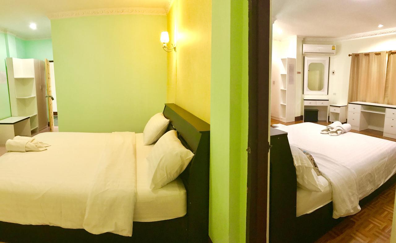The Great Hotel 3*