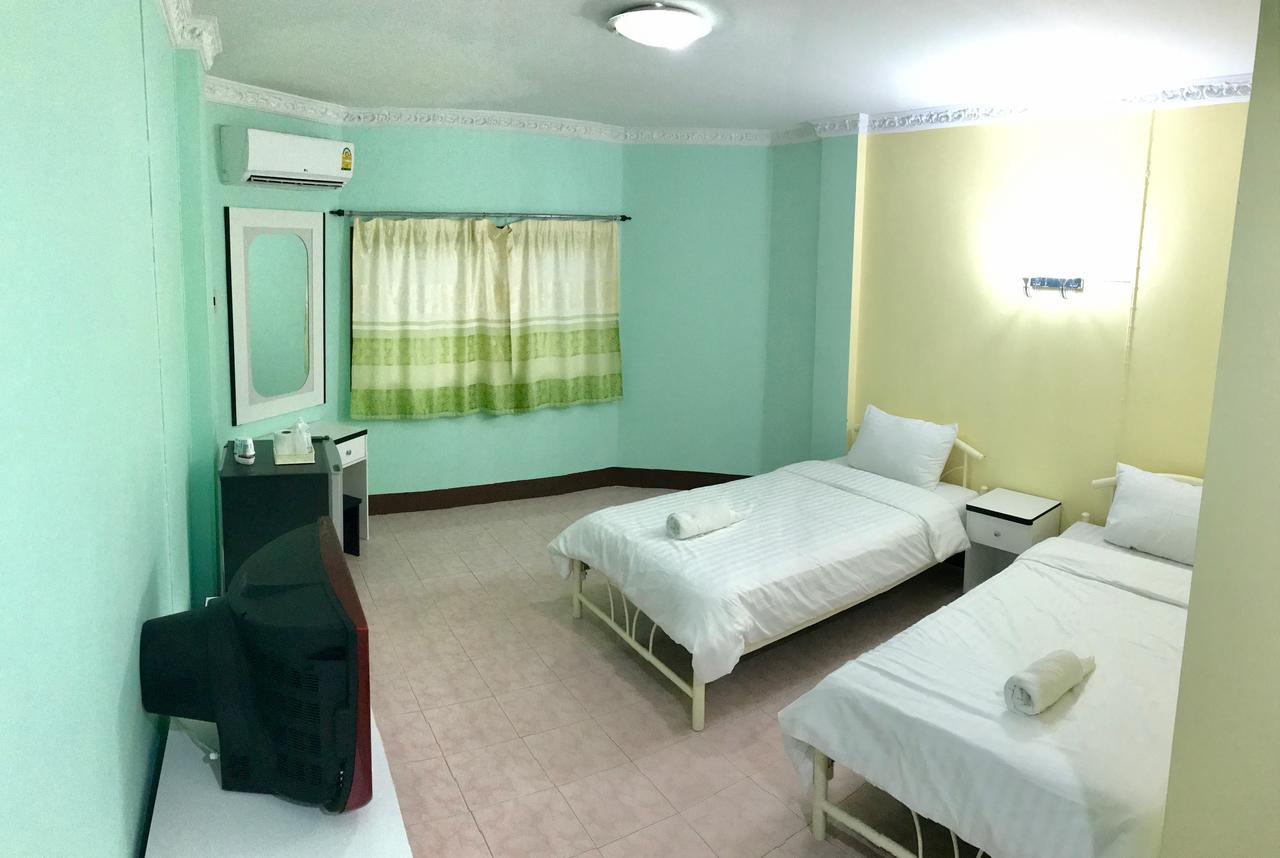 The Great Hotel Rayong