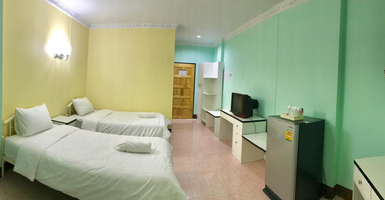 Hotel The Great Rayong