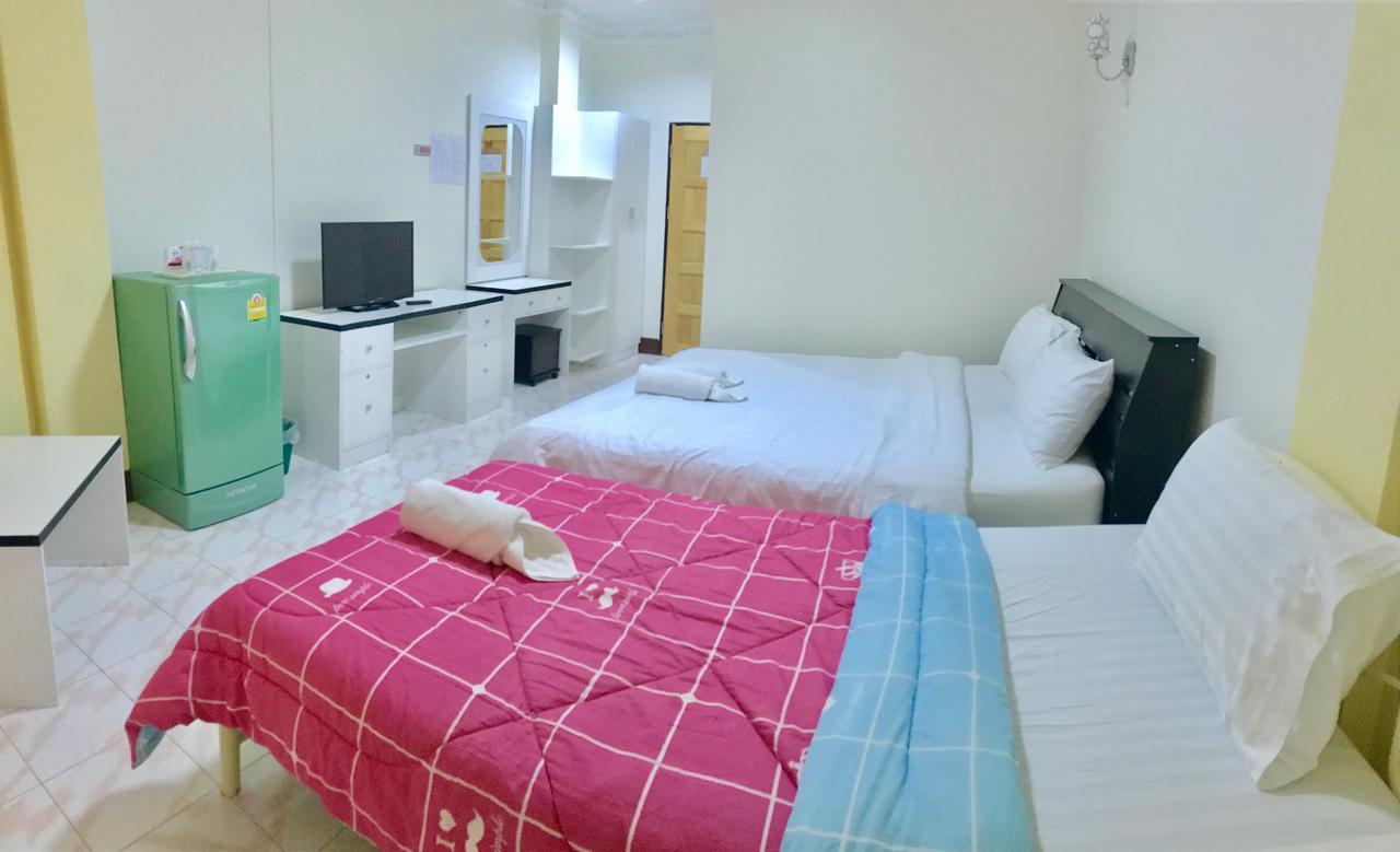 The Great 3* Rayong