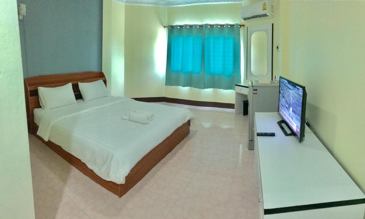 Hotel The Great