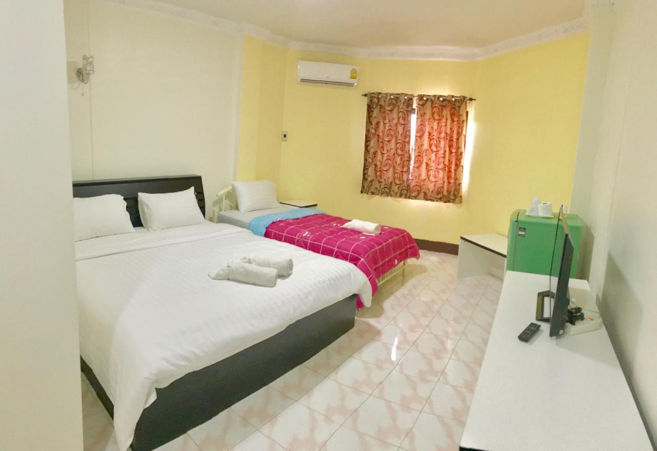 The Great Hotel Rayong