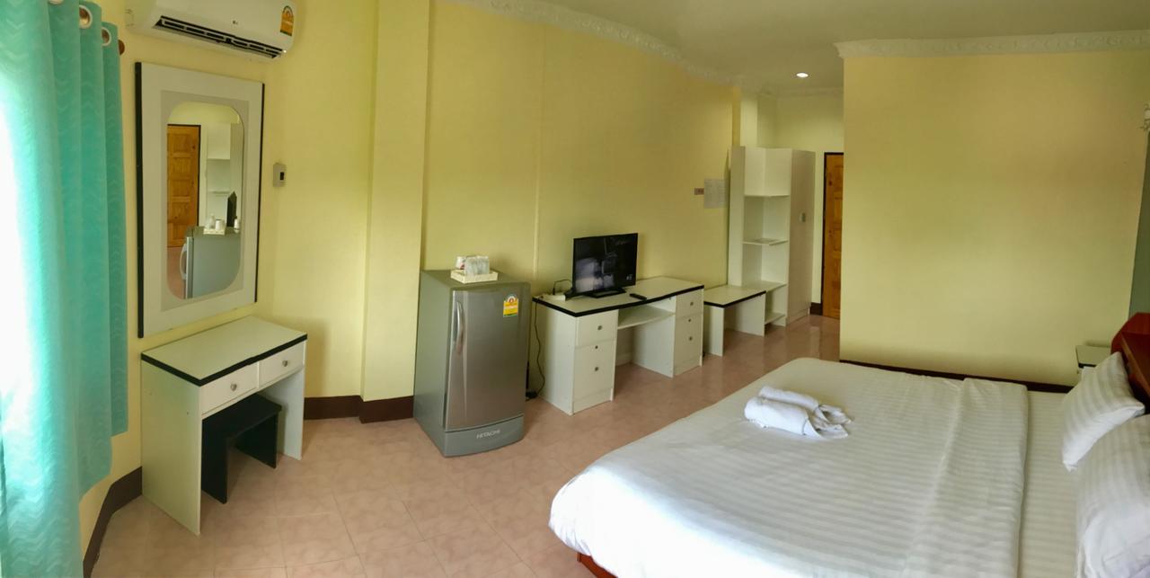 The Great Hotel