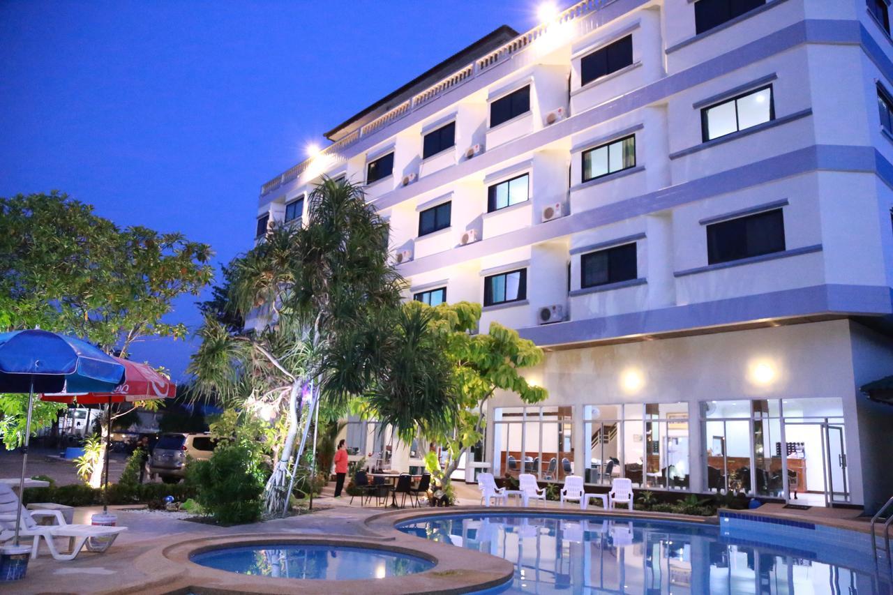 Hotel The Great