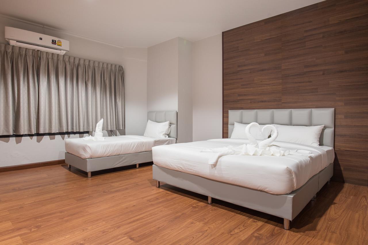 Center 3* Chanthaburi