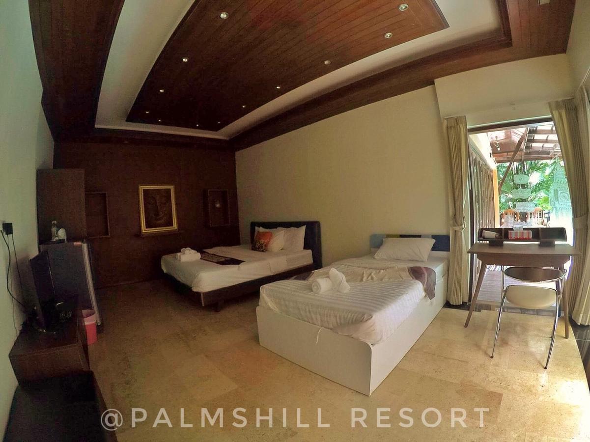 Palms Hill 3*