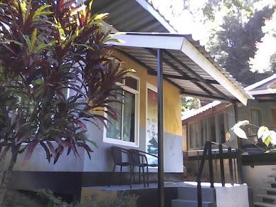 Inn Khaowong Phang Nga