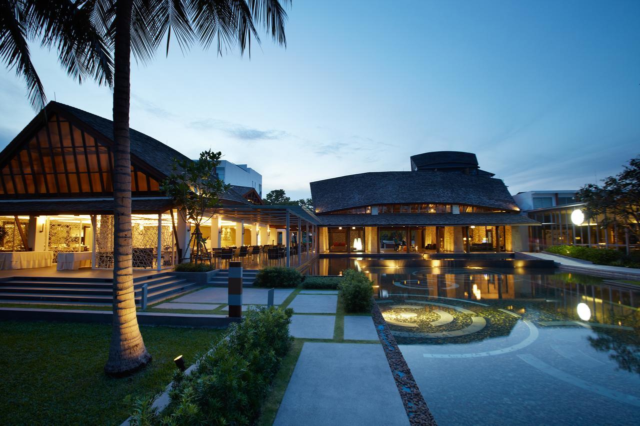 Veranda Pool Cha-Am