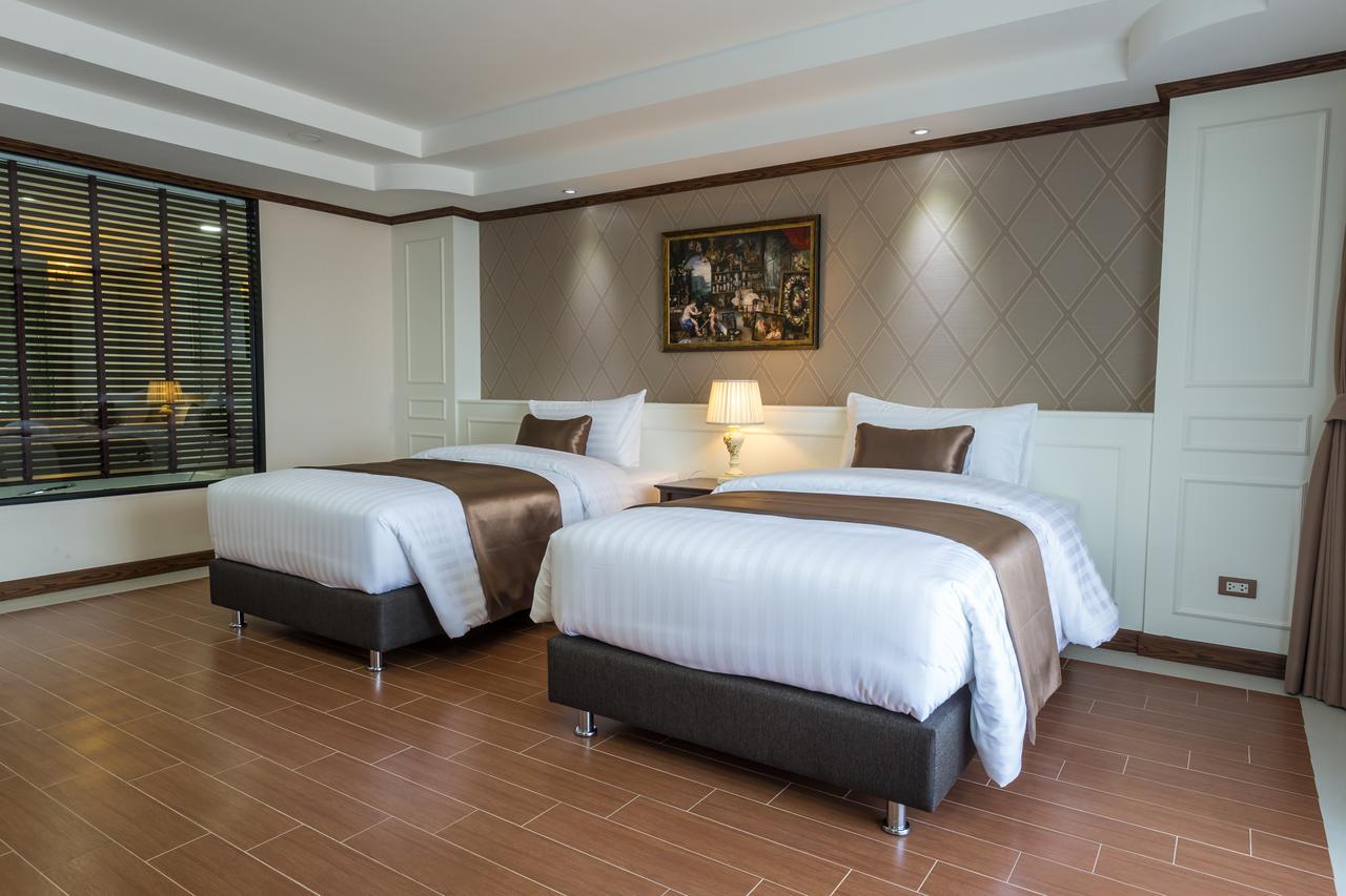 De Ladda Hotel 4*
