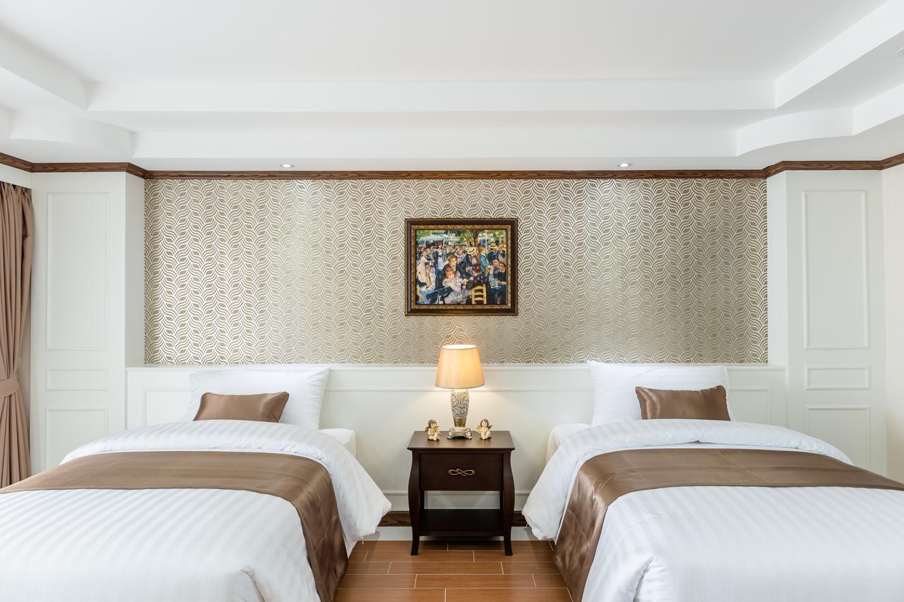 Hotel De Ladda 4*