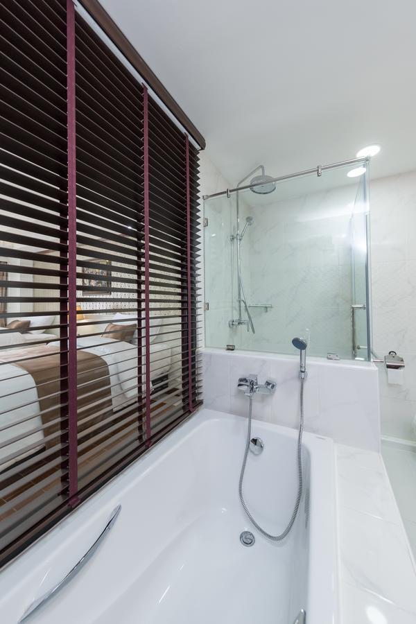 De Ladda Hotel