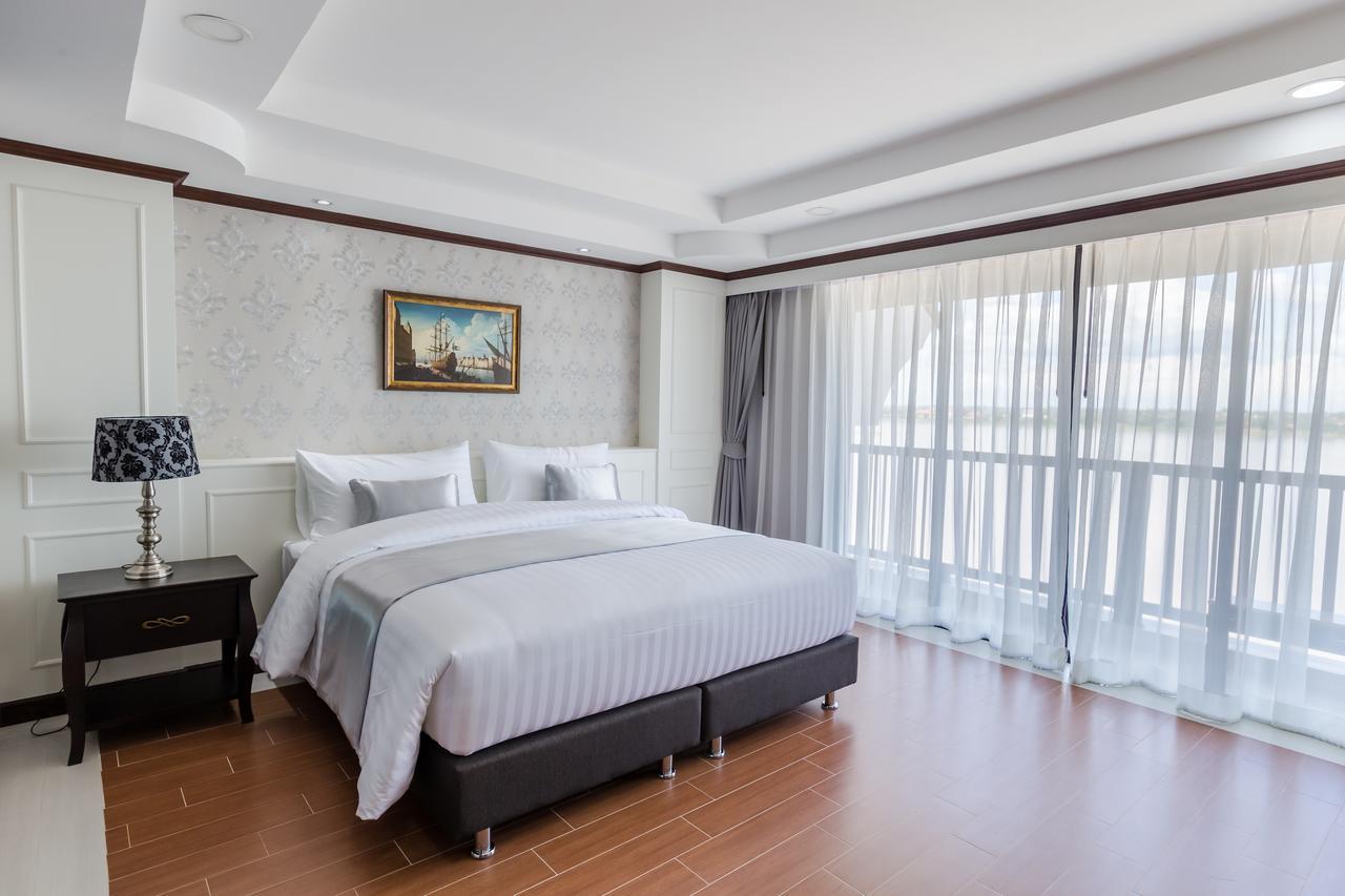 De Ladda 4* Mukdahan
