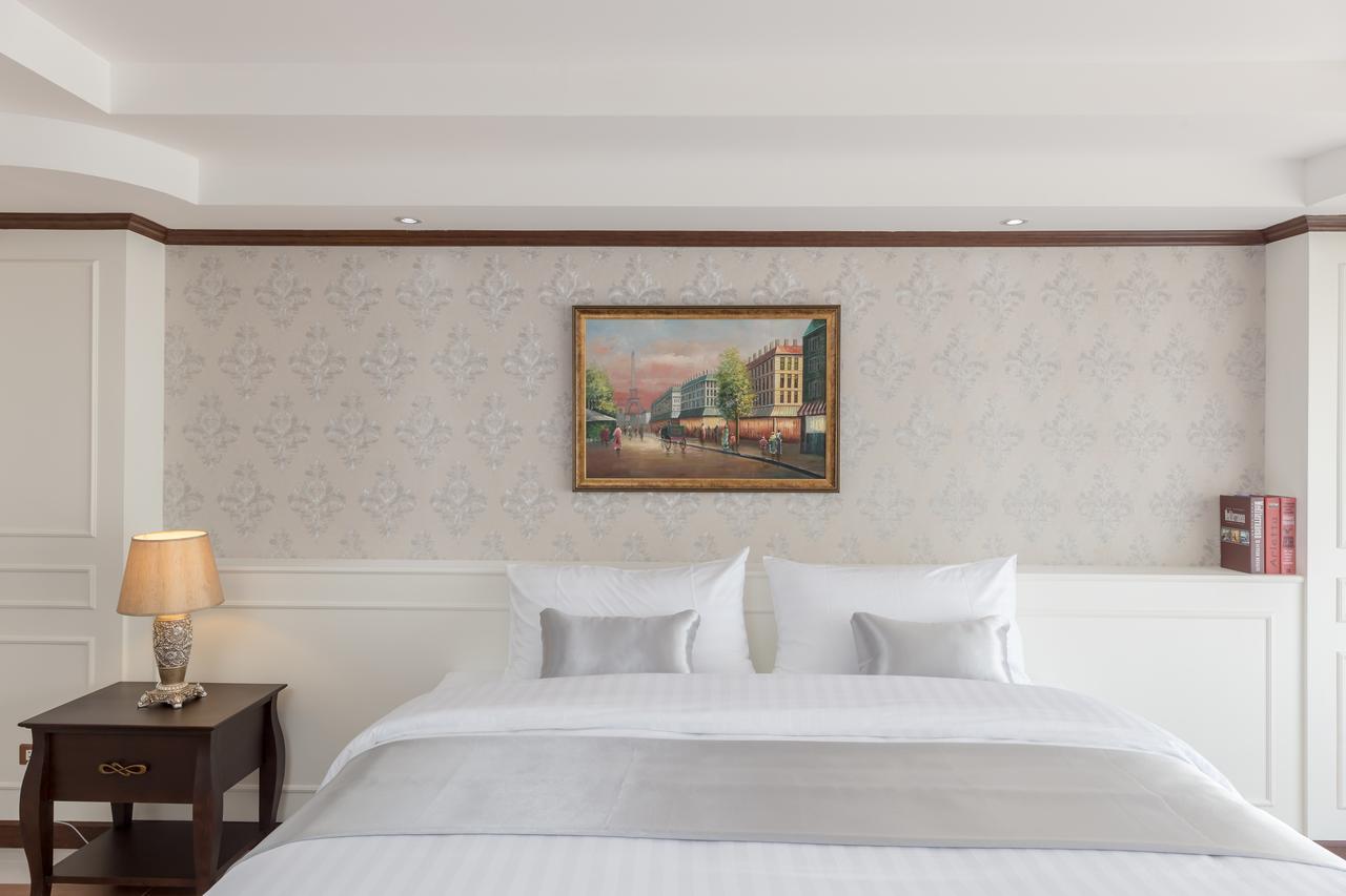 De Ladda Hotel 4*