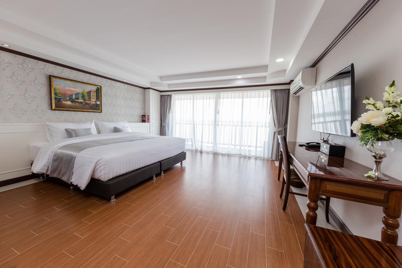 Hotel De Ladda 4*