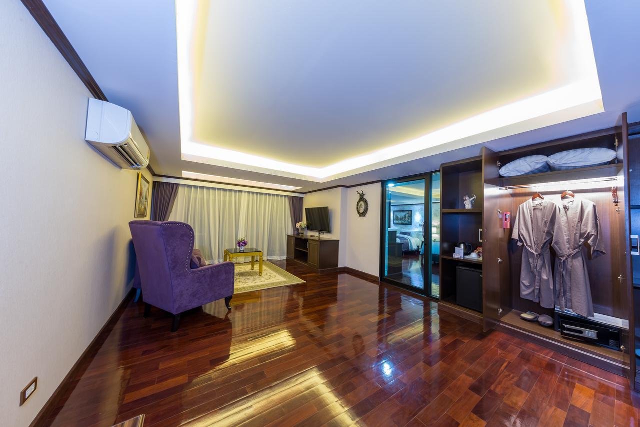 De Ladda Hotel