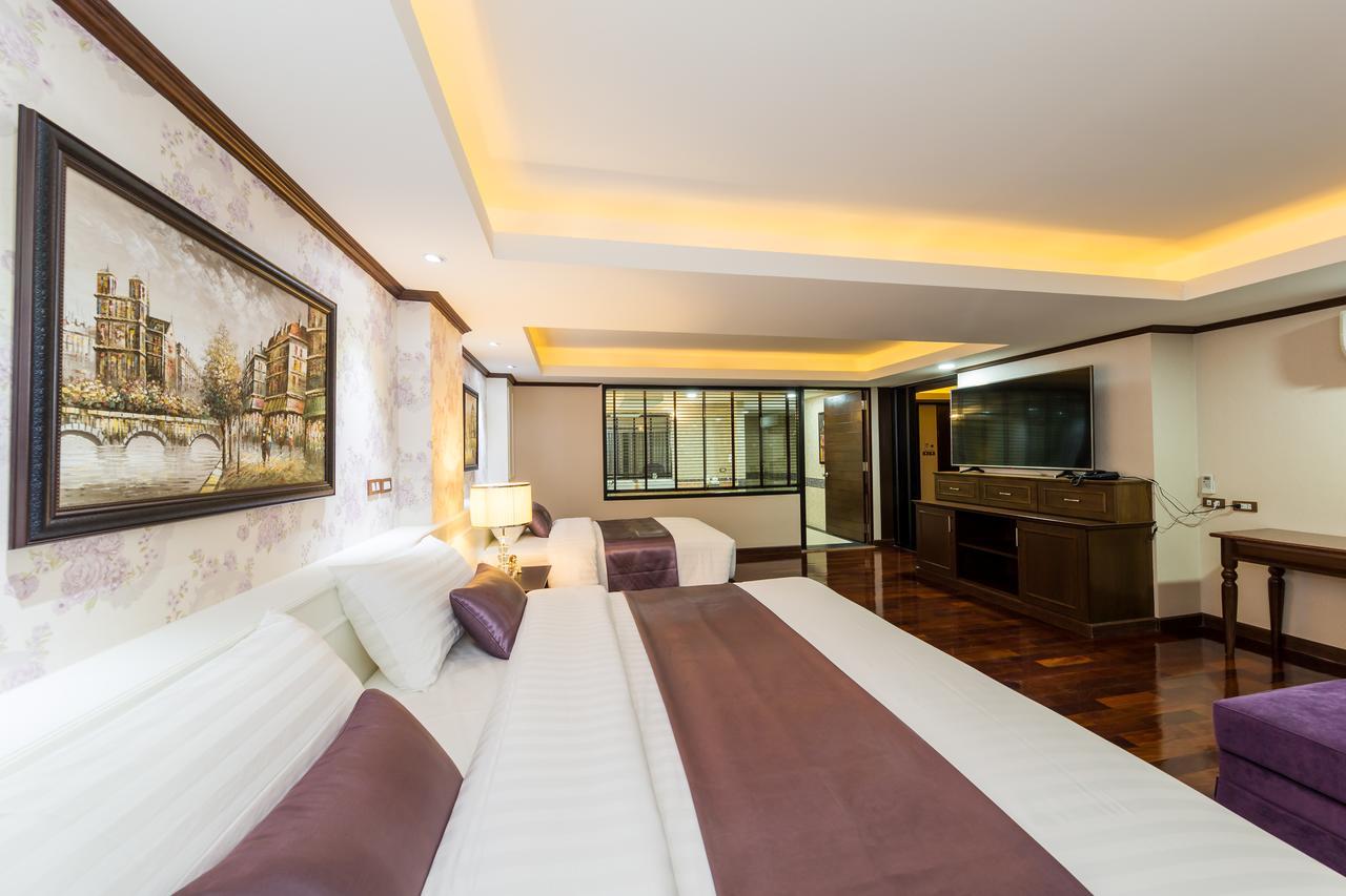 De Ladda Hotel Mukdahan