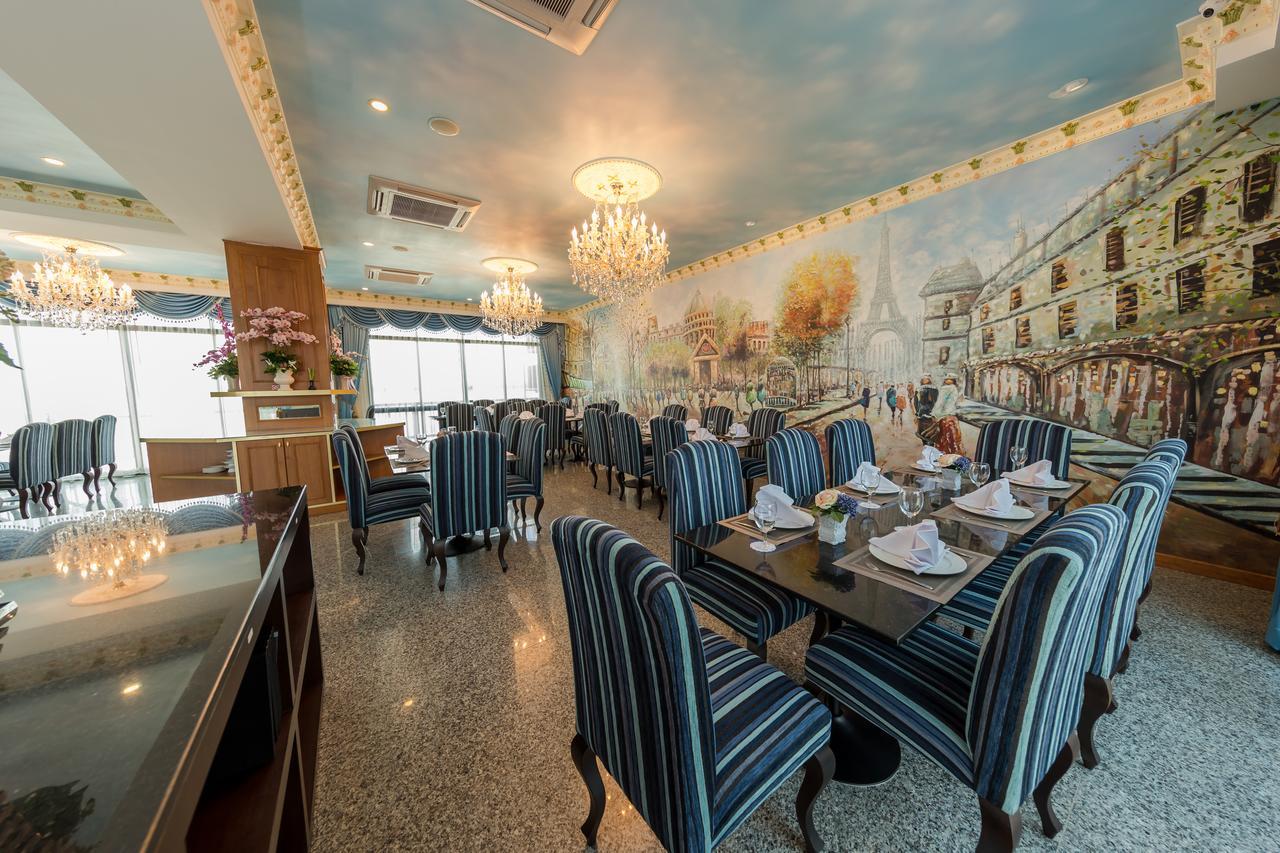 De Ladda 4* Mukdahan
