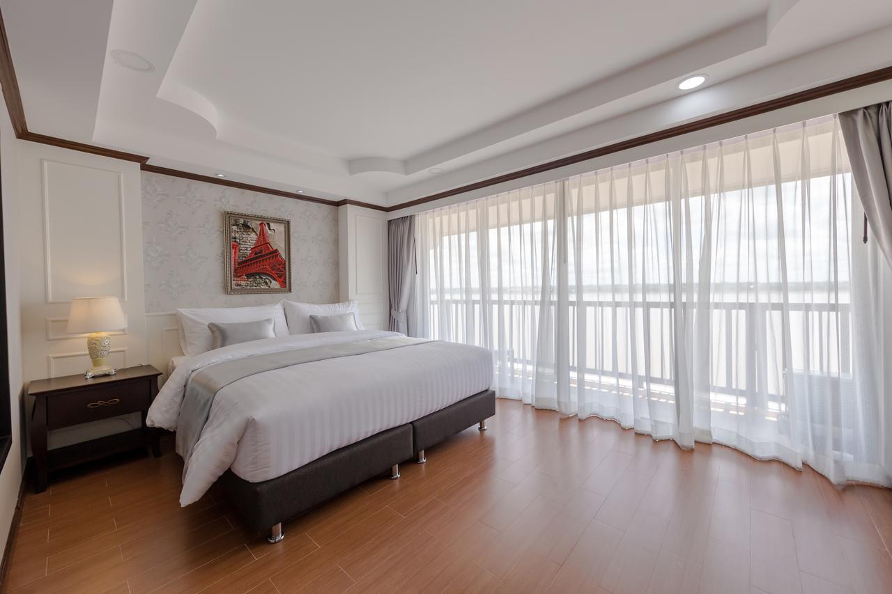 De Ladda Hotel 4*