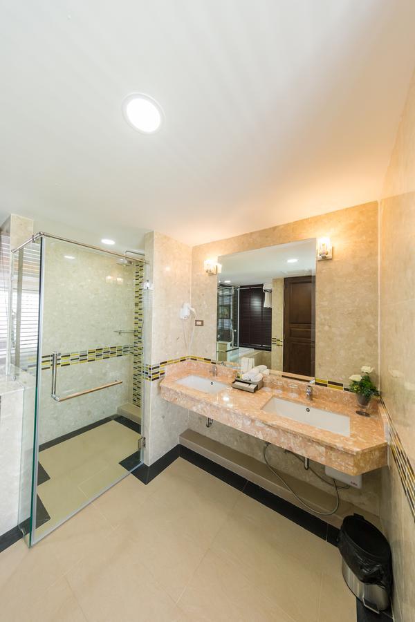 De Ladda Hotel Mukdahan