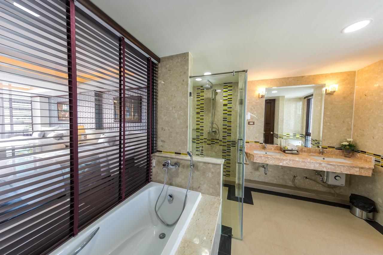 De Ladda Hotel 4*