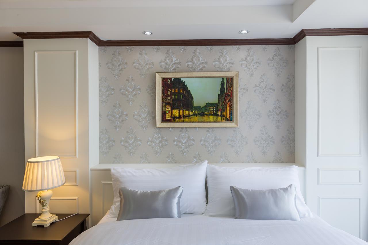 De Ladda Hotel Mukdahan